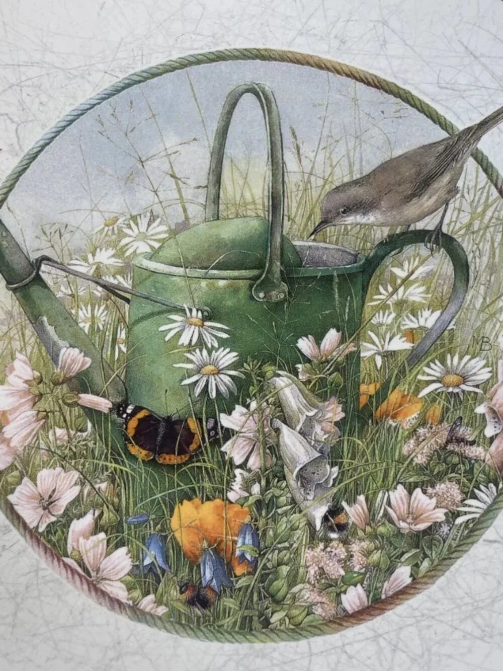 Marjolein Bastin Wildflower Meadow 8